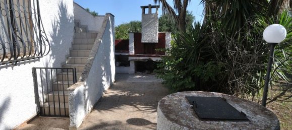 5 rooms Villa in Latiano, Italy No. 235310 17