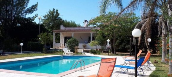 5 rooms Villa in Latiano, Italy No. 235310 13