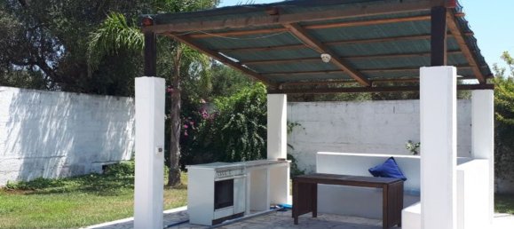 5 rooms Villa in Latiano, Italy No. 235310 14