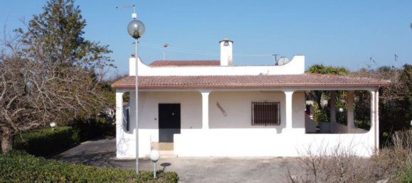 5 rooms Villa in Latiano, Italy No. 235310 15