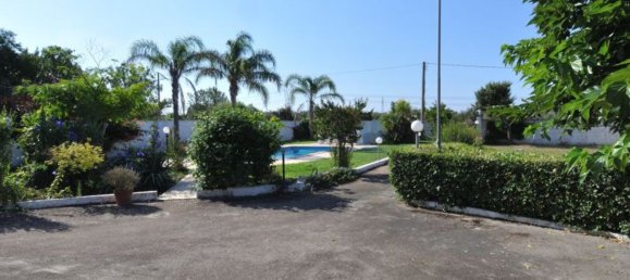 5 rooms Villa in Latiano, Italy No. 235310 24