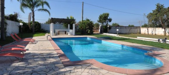 5 rooms Villa in Latiano, Italy No. 235310 18