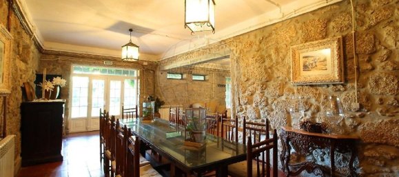 9 bedrooms Castles in Covilha, Portugal No. 170270 22