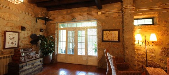 9 bedrooms Castles in Covilha, Portugal No. 170270 26