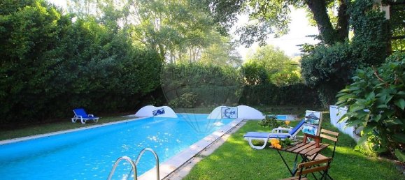 9 bedrooms Castles in Covilha, Portugal No. 170270 20