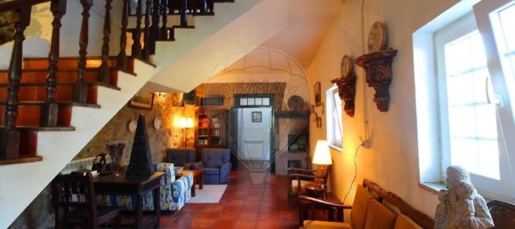 9 bedrooms Castles in Covilha, Portugal No. 170270 28