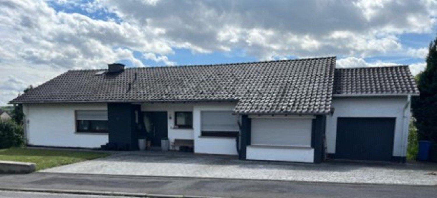 2 chambres Bungalow à Limburg-Weilburg, Germany No. 364824