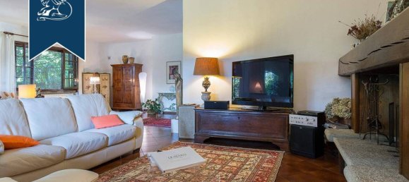 5 bedrooms Villa in Somma Lombardo, Italy No. 354849 17