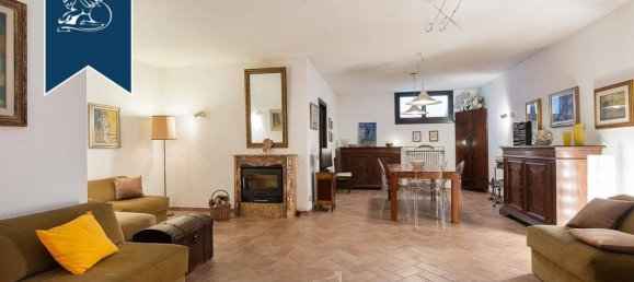 5 bedrooms Villa in Somma Lombardo, Italy No. 354849 43