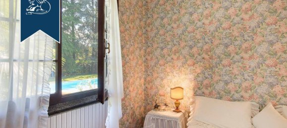 5 bedrooms Villa in Somma Lombardo, Italy No. 354849 36