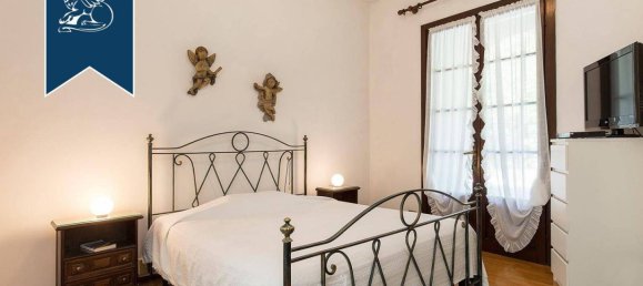5 bedrooms Villa in Somma Lombardo, Italy No. 354849 41