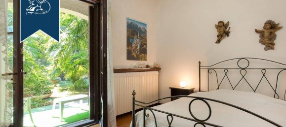 5 bedrooms Villa in Somma Lombardo, Italy No. 354849 42