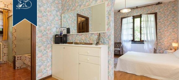 5 bedrooms Villa in Somma Lombardo, Italy No. 354849 35