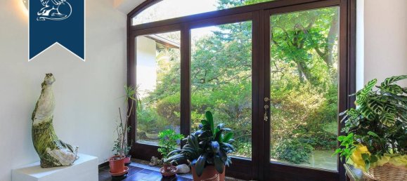 5 bedrooms Villa in Somma Lombardo, Italy No. 354849 34