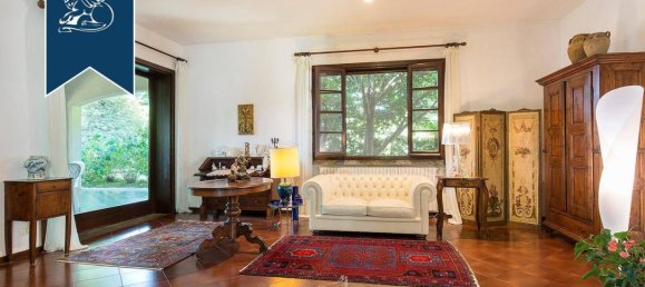 5 bedrooms Villa in Somma Lombardo, Italy No. 354849 20