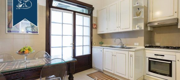 5 bedrooms Villa in Somma Lombardo, Italy No. 354849 26