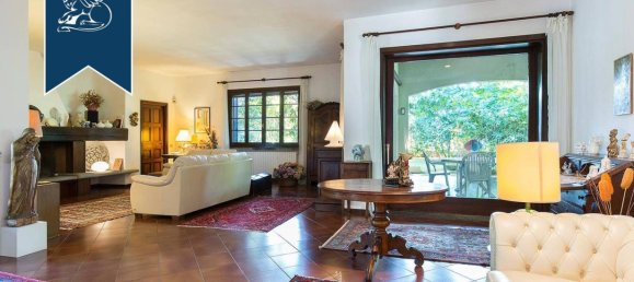 5 bedrooms Villa in Somma Lombardo, Italy No. 354849 19