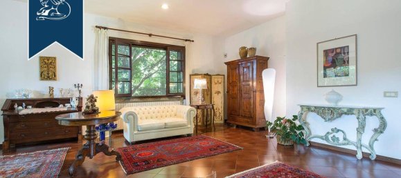 5 bedrooms Villa in Somma Lombardo, Italy No. 354849 21