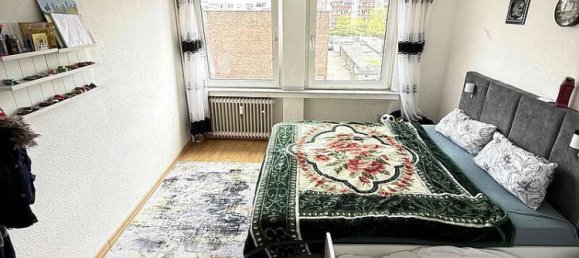 20 rooms Building in Dusseldorf, Germany No. 230857 17