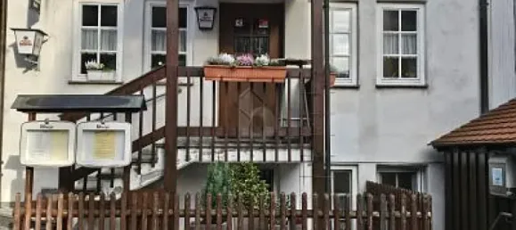 19 rooms Hotel in Baden-Wurttemberg, Germany No. 49613 3