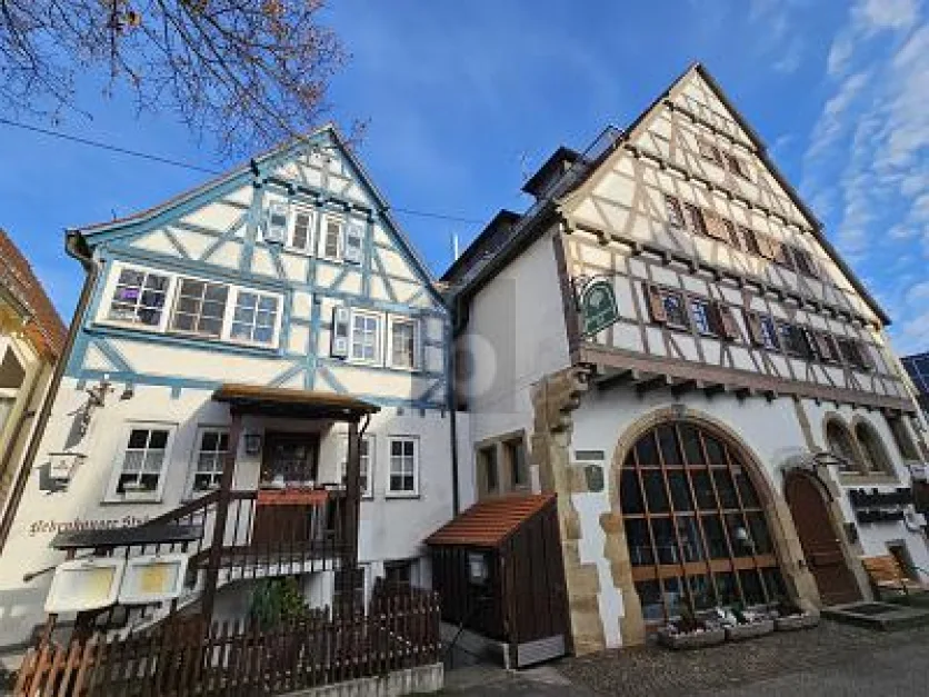 19 rooms Hotel in Baden-Wurttemberg, Germany No. 49613