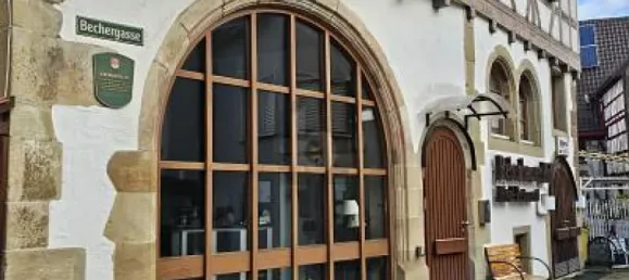 19 rooms Hotel in Baden-Wurttemberg, Germany No. 49613 2