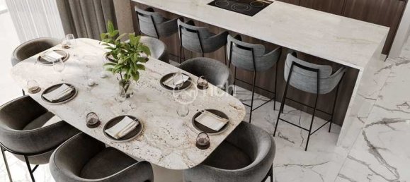 Apartamento T3 em Germasogeia, Cyprus N.º 16301 10