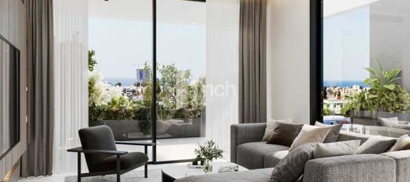 Apartamento T3 em Germasogeia, Cyprus N.º 16301 7