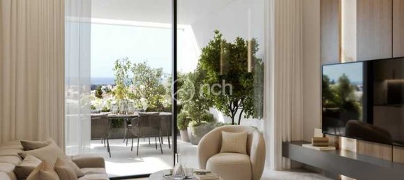 Apartamento T3 em Germasogeia, Cyprus N.º 16301 2