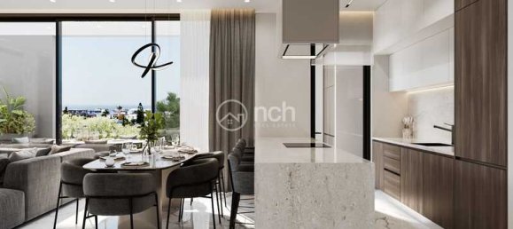 Apartamento T3 em Germasogeia, Cyprus N.º 16301 5