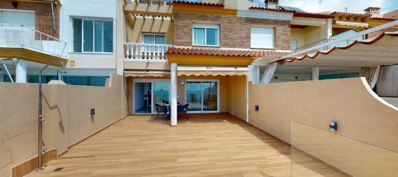 4 bedrooms Townhouse in Torre del Mar, Spain No. 57652 31