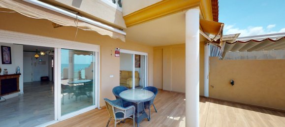 4 bedrooms Townhouse in Torre del Mar, Spain No. 57652 23