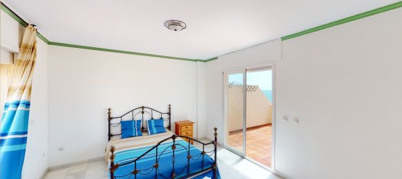 4 bedrooms Townhouse in Torre del Mar, Spain No. 57652 57