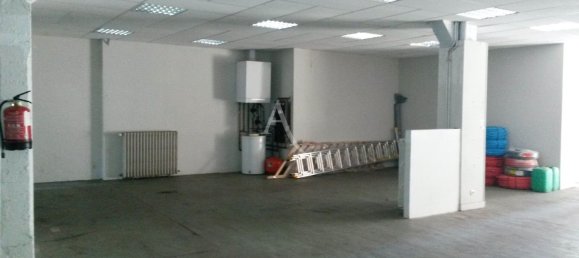 Gewerbliche Immobilie in Romorantin-Lanthenay, France 285m², Nr. 82430 2