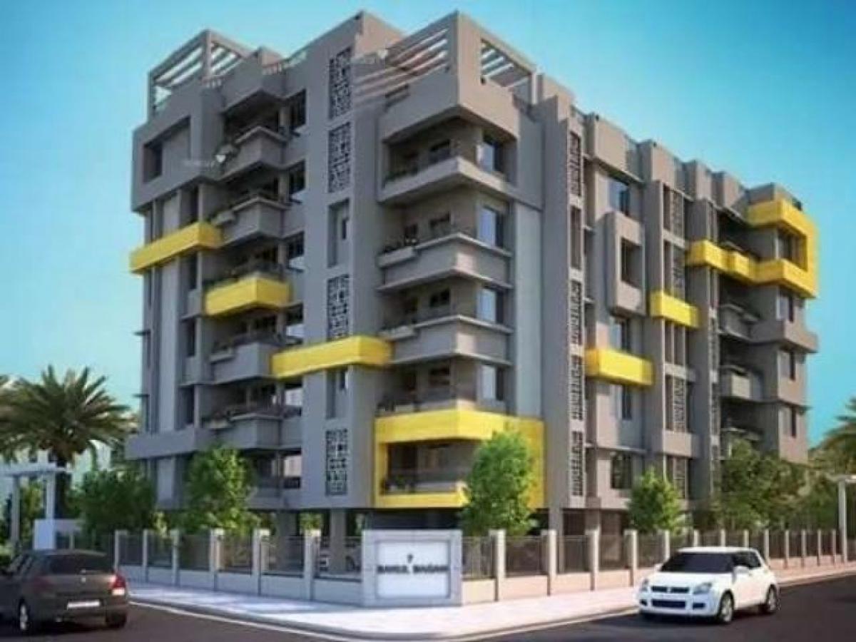 Casa de 3 dormitorios en Kolkata, India No. 25657