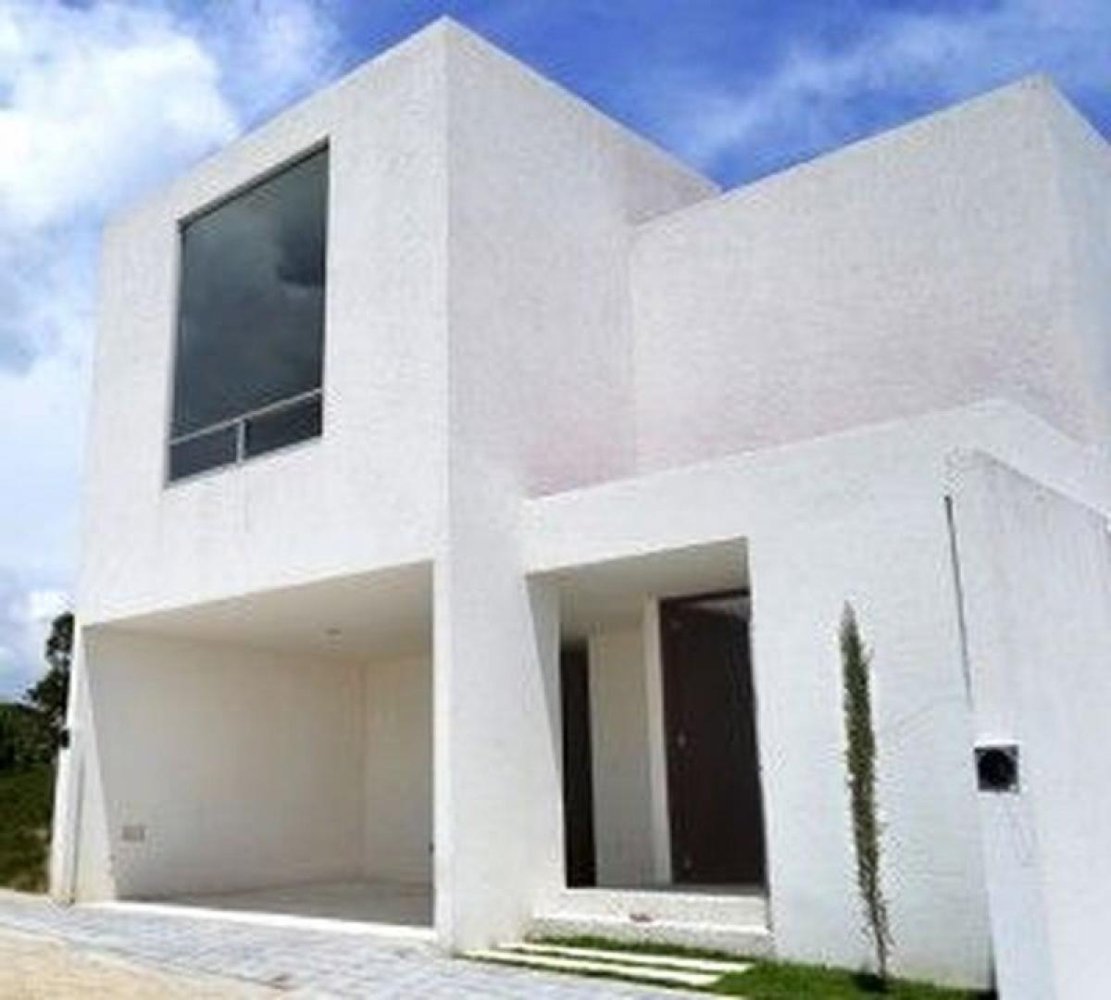 3 غرف نوم منزل في Puebla, Mexico رقم 168819