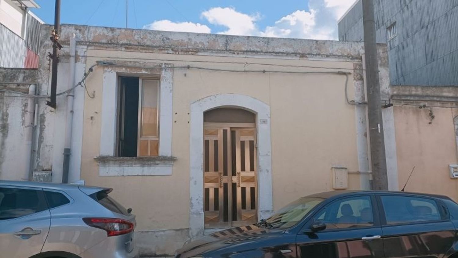 3-Zimmer Haus in Floridia, Italy, Nr. 174362