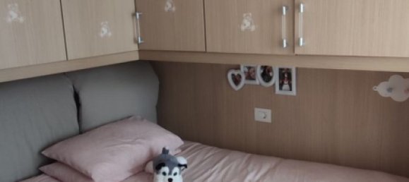 Квартира с 2 комнатами в Корбетта, Италия № 268874 8