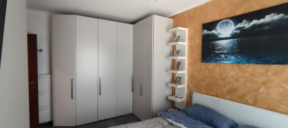 Квартира с 2 комнатами в Корбетта, Италия № 268874 16