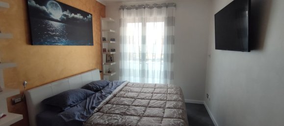 Квартира с 2 комнатами в Корбетта, Италия № 268874 7