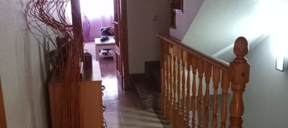 3 Schlafzimmer Stadthaus in San Javier, Spain, Nr. 163234 10