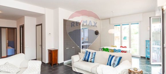 2 غرف نوم شقة في Rapallo, Italy رقم 295490 4