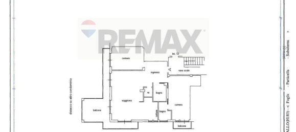 Apartamento T2 em Rapallo, Italy N.º 295490 35