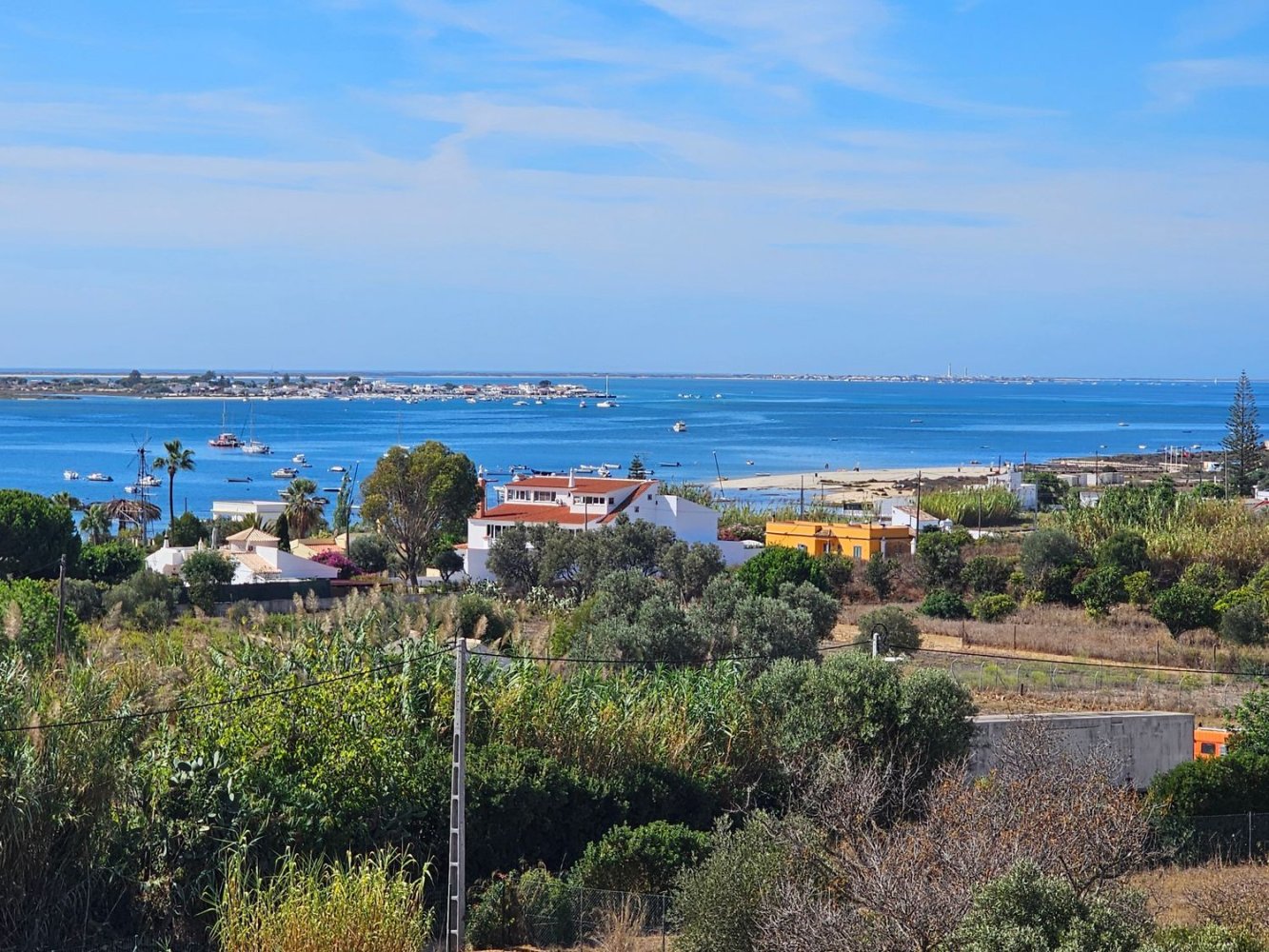 4 bedrooms House in Olhao, Portugal No. 237659