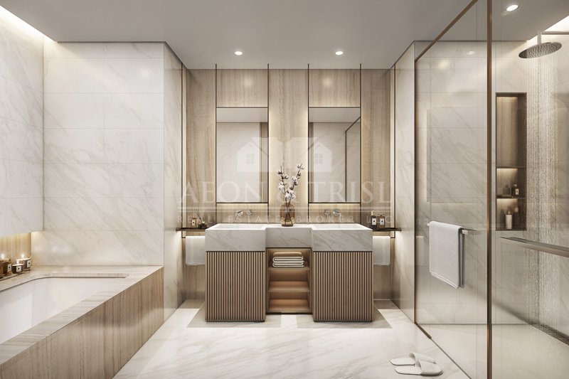 3 bedrooms Apartment in PALM BEACH TOWERS, Palm Jumeirah, UAE No. 118182