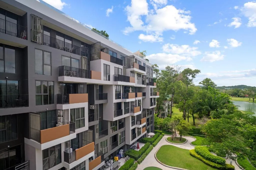 1 bedroom Condominium for sale in Bang Tao, Phuket, Southern Thailand, Thailand № 80326