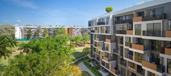 1 bedroom Condominium for sale in Bang Tao, Phuket, Southern Thailand, Thailand № 80326 14