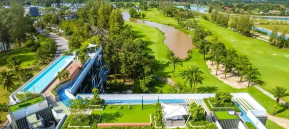 1 bedroom Condominium for sale in Bang Tao, Phuket, Southern Thailand, Thailand № 80326 21