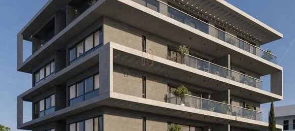 2 bedrooms Apartment in Germasogeia, Cyprus No. 19221 2