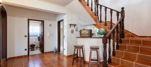 5 غرف نوم منزل في Abrantes, Portugal رقم 166863 13